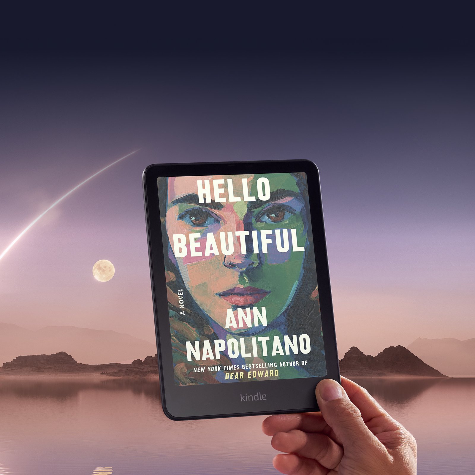 Amazon ajoute les couleurs à l’expérience de lecture des EAU et de l’Arabie saoudite avec les appareils Colorsoft tout-nouveau Kindle