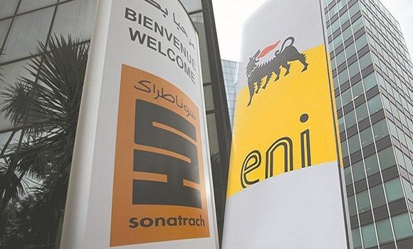 Sonatrach et Eni signent à Rome un protocole d'accord dans le domaine des hydrocarbures et de la transition énergétique