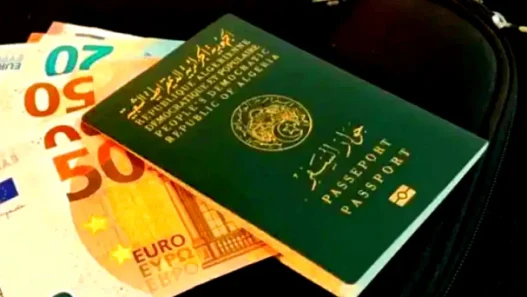 Allocation Touristique à 750€ Gulf Bank Algérie (AGB) rejoint la liste des banques opérationnelles ! 🇩🇿✈️💶