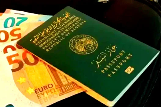 Allocation Touristique à 750€ Gulf Bank Algérie (AGB) rejoint la liste des banques opérationnelles ! 🇩🇿✈️💶