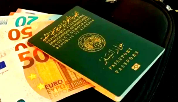 Allocation Touristique à 750€ Gulf Bank Algérie (AGB) rejoint la liste des banques opérationnelles ! 🇩🇿✈️💶