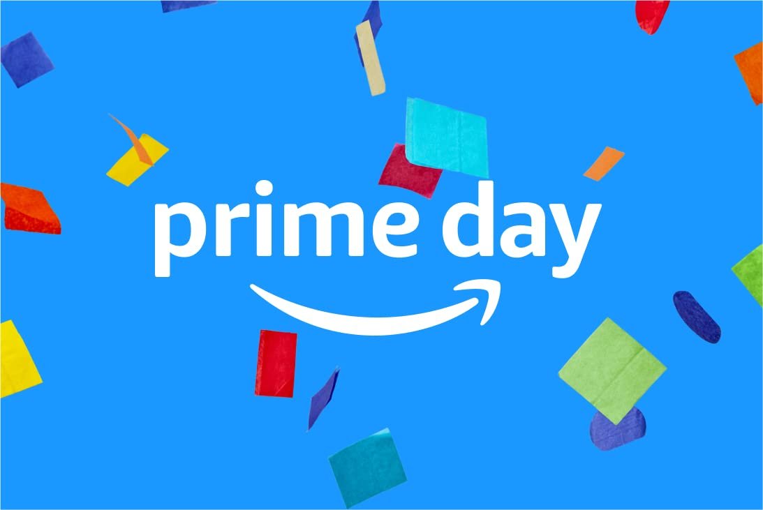 🎉 Amazon Prime Day 2025 a été officiellement lancé!