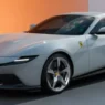 Ferrari Dévoile l'Amalfi La Sublime Remplaçante de la Roma se Révèle ! 🇮🇹🐎🔥