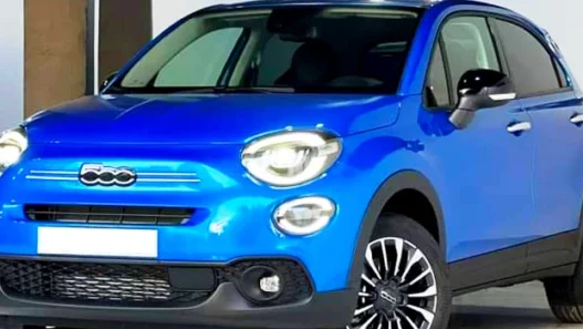 Fiat 500X 2025 Disponible en Livraison Immédiate à ce Prix ! 🇮🇹💎🚗