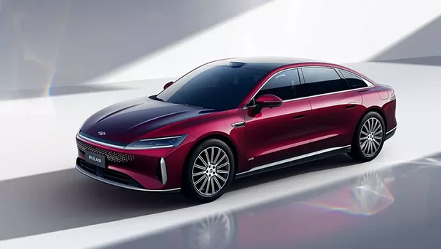Geely Galaxy Hybride : Plus de 2100 km d’autonomie, la révolution chinoise est en marche ! 🔋
