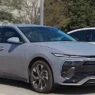 Hyundai Elantra 2026 Le voile est levé ! Plus puissante et prête à tout changer 🚀