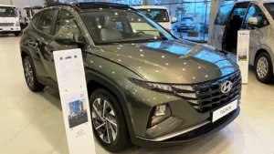 Hyundai en Algérie Le Géant Coréen Revient en Force