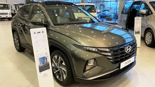 Hyundai en Algérie Le Géant Coréen Revient en Force