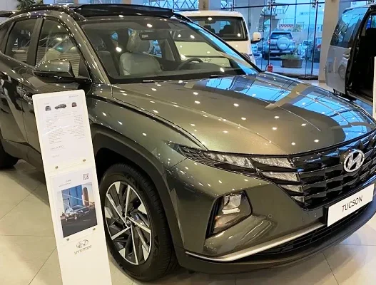 Hyundai en Algérie Le Géant Coréen Revient en Force