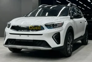 Kia KX1 en Algérie Le Crossover Compact Débarque ! 🇩🇿🚗💨