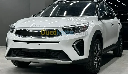 Kia KX1 en Algérie Le Crossover Compact Débarque ! 🇩🇿🚗💨