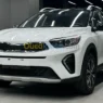 Kia KX1 en Algérie Le Crossover Compact Débarque ! 🇩🇿🚗💨