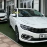 Fiat Tipo 2025 en Algérie Livraison Immédiate à ce Prix ! 🇩🇿🚗💨