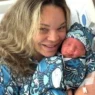 La théorie sur les bébés de Trisha Paytas Réincarnation de légendes On vous explique tout ! 🤯