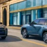 Le Nouveau Toyota RAV4 2026 Déclare la Guerre à Tesla et aux Géants Chinois ! 🇯🇵⚔️🇨🇳🇺🇸