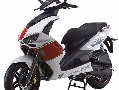 Motos VMS Grosse Promo et des Modèles Disponibles ! 🏍️🇩🇿💰