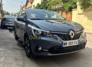 Renault Taliant 2025 en Algérie La Berline Moderne Débarque à un Prix Surprenant ! 🇩🇿🚗💨