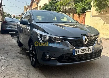 Renault Taliant 2025 en Algérie La Berline Moderne Débarque à un Prix Surprenant ! 🇩🇿🚗💨