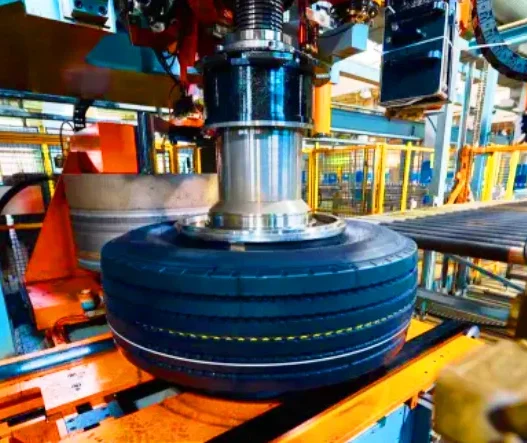 SHLI Un Investissement de 50 Milliards de Dinars pour Produire 7 Millions de Pneus par An en Algérie ! 🇩🇿🏭🚗💨