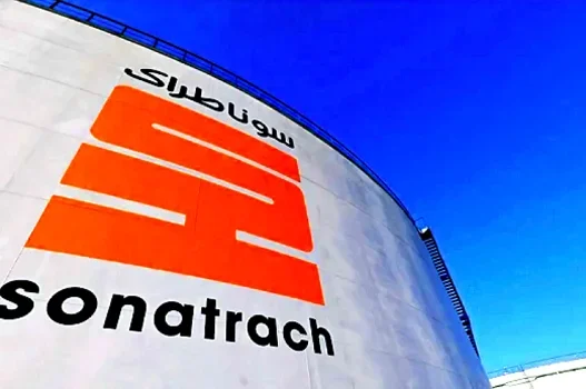 Sonatrach lance son nouveau site web en trois langues 🌍✨