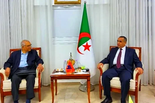 Sonelgaz & Vijay Electricals Usine de Transformateurs Électriques de Tizi Ouzou ! 🇩🇿⚡🇮🇳