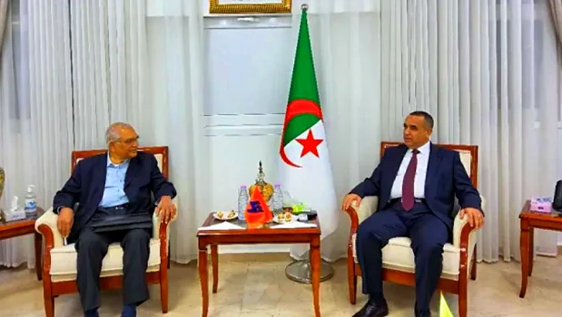 Sonelgaz & Vijay Electricals : Usine de Transformateurs Électriques de Tizi Ouzou ! 🇩🇿⚡🇮🇳