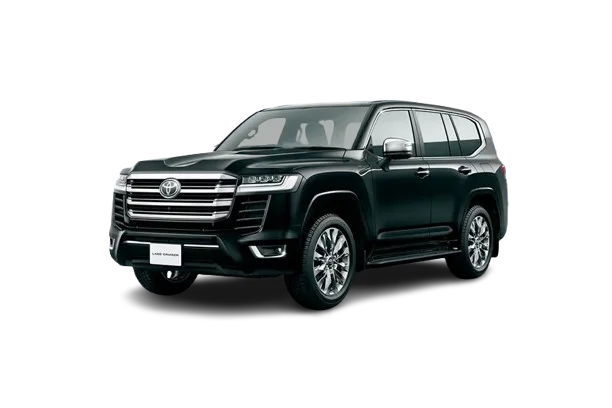 Toyota Land Cruiser 300 (2026) : Un Luxe Inattendu et une Fiabilité Légendaire ! 🏜️💎🚙