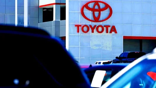 Toyota Parie sur l'Hydrogène Liquide La Fin du Carburant Traditionnel en Course 🇯🇵💧🏎️