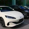 BYD des bénéfices en hausse de 14% à 2,2 milliards de dollars au premier semestre malgré les défis du marché