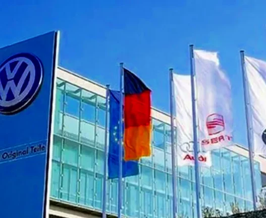 Forum Africain de l'Automobile Porsche, Volkswagen et Nissan attendus à Alger