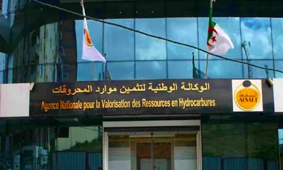 Hydrocarbures : Alnaft et Occidental Petroleum renforcent leur partenariat avec deux nouvelles conventions d’études