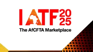 IATF 2025 L'Algérie Prête à Dévoiler sa Puissance Économique