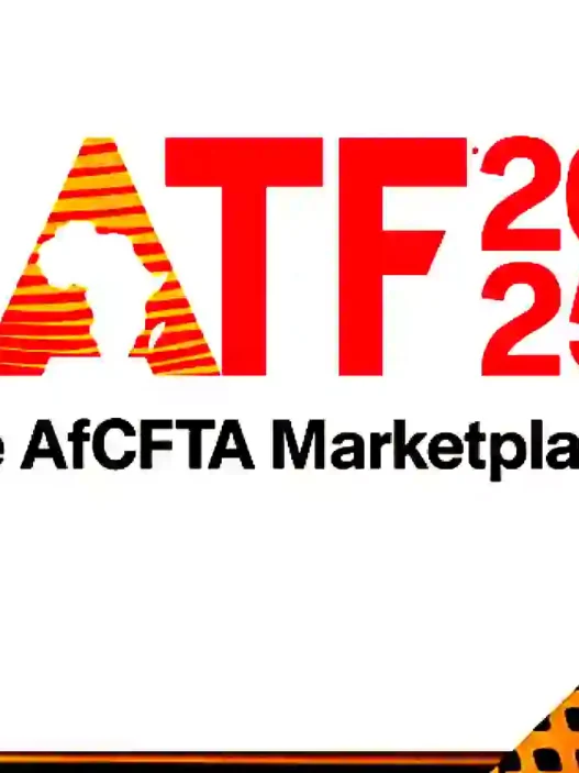 IATF 2025 L'Algérie Prête à Dévoiler sa Puissance Économique