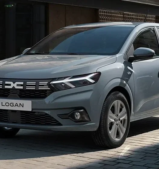 La Dacia Logan 2025 Débarque en Algérie à ce Prix ! 🇩🇿🚗💨