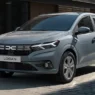 La Dacia Logan 2025 Débarque en Algérie à ce Prix ! 🇩🇿🚗💨
