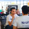 « Nroho » un projet algérien innovant pour le transport collectif via smartphone