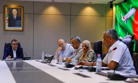 Transport public : L’Algérie lance un plan en deux étapes pour renouveler son parc d’autobus
