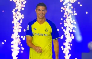 Comment Cristiano Ronaldo est devenu le visage du tourisme saoudien
