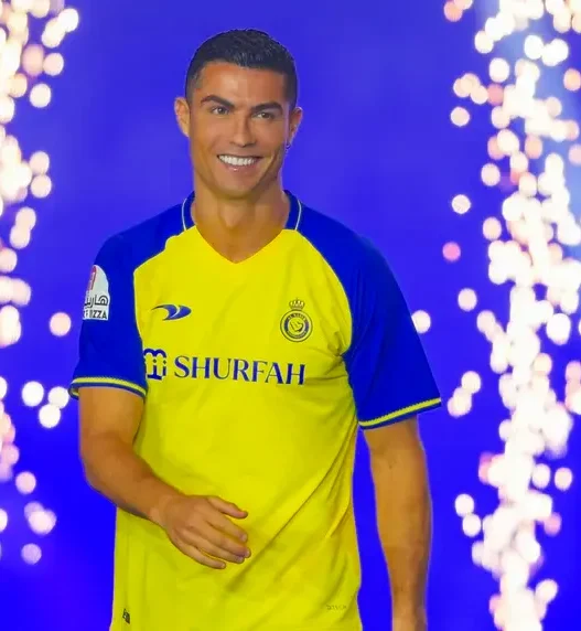 Comment Cristiano Ronaldo est devenu le visage du tourisme saoudien