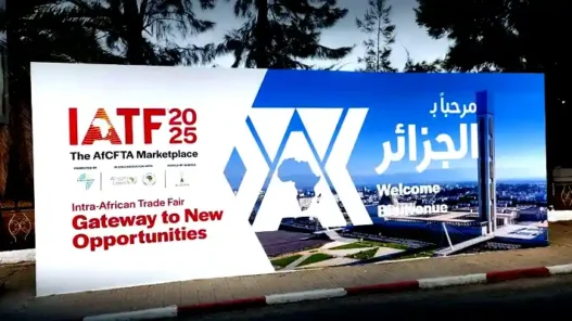 IATF ALGER