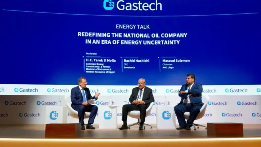 Sonatrach réaffirme son rôle pivot dans la sécurité énergétique mondiale lors du Gastech 2025 à Milan