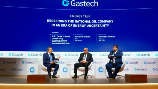 Sonatrach réaffirme son rôle pivot dans la sécurité énergétique mondiale lors du Gastech 2025 à Milan
