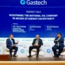 Sonatrach réaffirme son rôle pivot dans la sécurité énergétique mondiale lors du Gastech 2025 à Milan