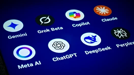 AI qui flirte avec des enfants… Des fuites secouent « Meta »