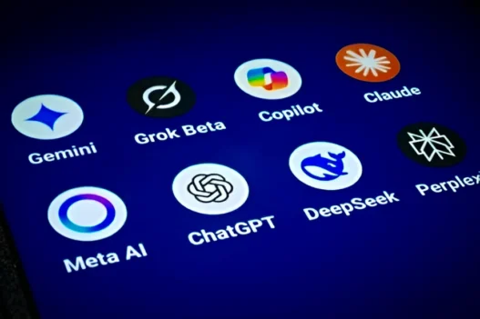 AI qui flirte avec des enfants… Des fuites secouent « Meta »