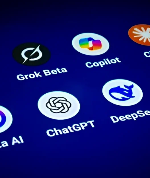 AI qui flirte avec des enfants… Des fuites secouent « Meta »