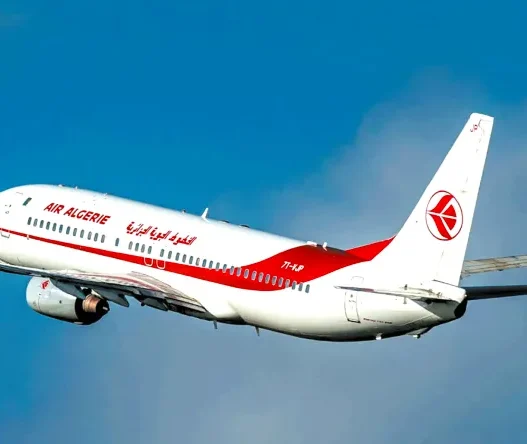 Air Algérie inaugure une nouvelle ligne vers N'Djamena