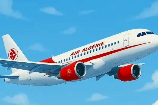 Air Algérie Nouvelle ligne aérienne vers les Pays-Bas