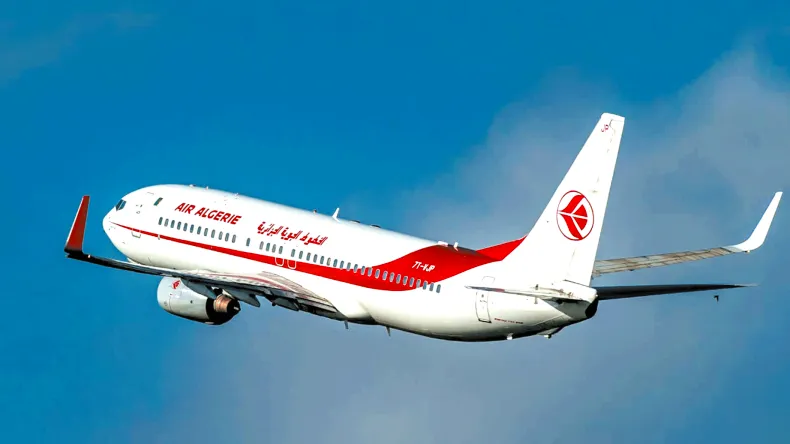 Air Algérie inaugure une nouvelle ligne vers N'Djamena