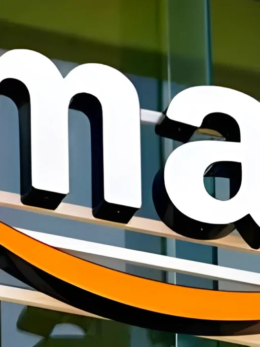 Amazon licencie l'ingénieur palestinien Ahmed Shahrouri